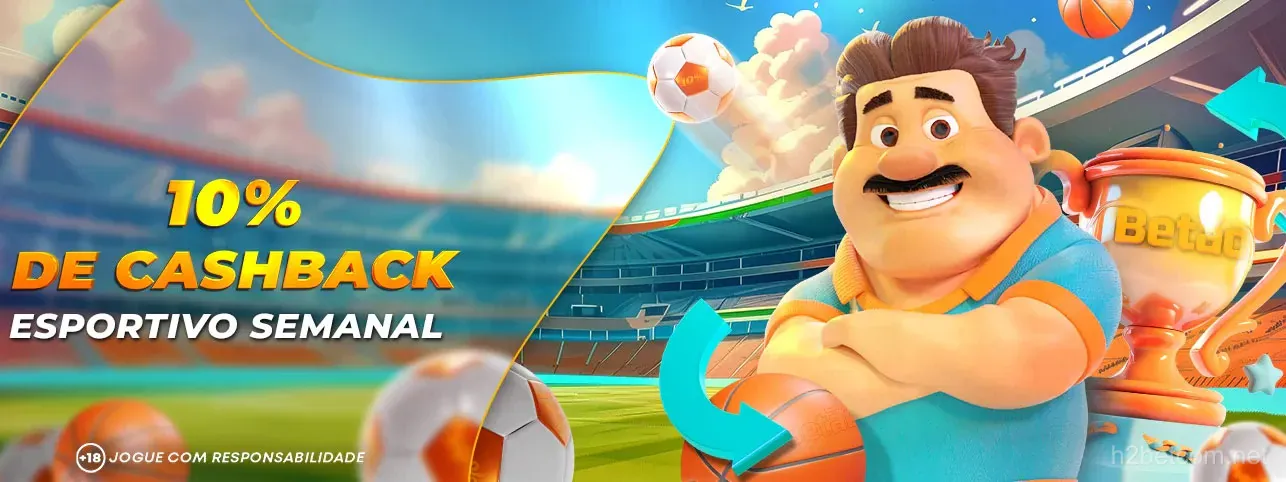 Bônus de boas-vindas para novos usuários