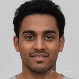 Avatar do usuário João