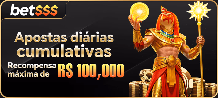 Novo Torneio de Slots
